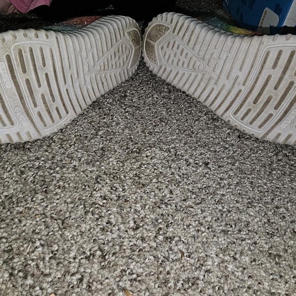 Kids shoes size 2 - Picture 2 of 6